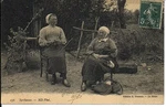 (S-28071) France 72 Not Located Postcard Joniaux L. Ed.. Fixed Price $46.52.