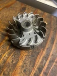 Oem John Deere EH2342 Hedge Trimmer Flywheel Free Shipping. Fixed Price $24.95.