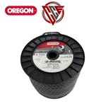 Oregon 22-555 Magnum Gatorline Round Trimmer Line, .155" By 532. Fixed Price $64.99.