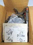 Echo U-handle Offset Kit 999442-00450 For Models: SRM-1501 SRM-2301. Fixed Price $85.00.