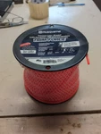 Husqvarna Usa 639006124 Force .155 3LBS 320-FT Commercial Star Trimmer Line. Fixed Price $42.99.