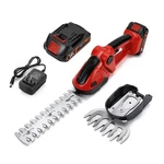 Fresh Fab Finds FFF-GPCT4509 24V Cordless Handheld Grass Shear Hedge Trimmer .... Fixed Price $110.31.
