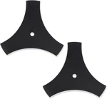 Sleek 9" Edger Blade Compatible With Southland SWLE0799 - High Carbon Steel. Fixed Price $89.99.
