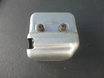 985869001 Genuine Homelite Ryobi Complete Muffler Kit. Fixed Price $15.00.