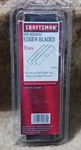 Craftsman 9 Replacement Edger Blades 7185755 3PK - New!!!. Fixed Price $24.99.