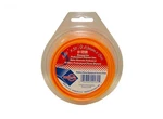 Rotary Brand Replacement Line Trimmer .080 50' Loop Diamond 12131. Fixed Price $7.85.