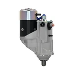 Starter For John Deere 4039 4045 4276 Bobcat 1075 1080 12V 2.5KW Osgr RE520634. Fixed Price $101.87.