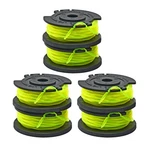 88545 0.080 In. Single Line Replacement Spool Compatible With Toro 13 40V.... Fixed Price $31.29.