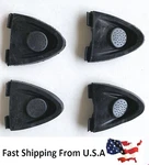 4X Valve Cover Top Shroud Grommet Fit Stihl TS410 TS420 TS480I Oem 4238 084 7400. Fixed Price $13.99.