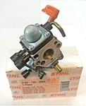 New Oem Stihl 4180 120 0604 Carburetor 0603 FS90 100 0602. Fixed Price $58.95.