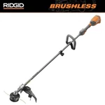 Ridgid String Trimmer 14" 18V Cordless Straight Shaft Variable Speed (tool Only). Fixed Price $199.97.