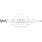 Tas Tanaka Hedge Trimmer Blade 590MM Tht 210/2100 Two-sided Granit. Fixed Price $75.41.