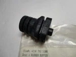 Stihl 4210 792 9300 Blower Rubber Buffer Fits BG60, BG61. Fixed Price $6.99.