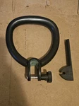 Stihl Oem Curved Shaft Trimmer Handle 4140-791-2300 Fs/fc 45/46/55 Good Cond.. Fixed Price $10.99.