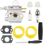 Carburetor For Mtd Troy-bilt TB42BC 41ADZ42C766 25 Cc Cycle Trimmer. Fixed Price $18.98.