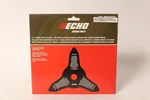 Genuine Echo 99944200047 10" 20MM 3 Cutter Metal Grass & Weed Blade Srm Oem. Fixed Price $39.52.