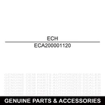 Echo A200001120 Intake Insulator Shindaiwa Srm Shc Ppf Pe Gt FH235 M235 LE235. Fixed Price $17.95.