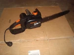 Remington 3.0HP Electric Class 2C 16" Chain Saw Model M30016AW. Fixed Price $100.00.