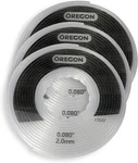 Oregon 24-280-03 Gator Speedload Weedeater Trimmer Line .080" (2.0MM) Pack Sm. Fixed Price $9.99.