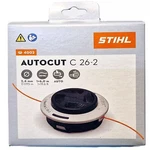 Stihl Autocut 26-2 Mower Head For Fs 55 250 Oem 4002 710 2169. Fixed Price $56.06.