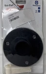 Husqvarna 578449301 Durable Tri-cut String Trimmer Head 135R, 143R, 253RB, More. Fixed Price $39.99.