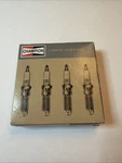 Champion Copper Plus 859 RCJ7Y Spark Plug 4-PACK Brand New. Fixed Price $11.69.