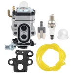 Carburetor For Shindaiwa T195S F195S Trimmer Cutter Engine Motor. Fixed Price $15.99.