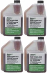 (4) Bottles Arnold GS-416 Oz Premium Gasoline Fuel Stabilizer. Fixed Price $57.80.