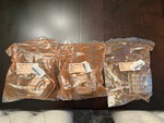Lot Of 3: Stihl 4140-140-0617 Muffler. Fixed Price $35.00.