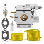 530035259 Carburetor Kit For Poulan PP111 PP114 PP115 PP117 PP185R Gas Trimmer. Fixed Price $18.99.
