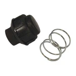 Trimmer Head Bump Knob Kit For Mtd & Ryobi Models 791-181468, 49M1468K006. Fixed Price $14.86.