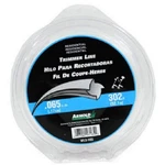 Arnold .065-INCH X 220-FOOT Residential Grade String Trimmer Line Brown/a. Fixed Price $16.99.