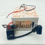 1130 400 1302 Ignition Coil Fits Stihl MS180 017. Fixed Price $45.00.