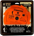 Forester Inch Tooth Long Grass Heavy Weeds Blade Cutter 881200. Fixed Price $17.95.