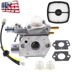 Carburetor For Echo PPT-2400 PE-2400 GT-2400 SRM-2400 SRM-2410 PP-1250 HCA-2400. Fixed Price $15.99.