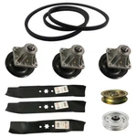 46" Cub Cadet LT1045 LT1046 Deck Rebuild Kit IT1406. Fixed Price $104.59.