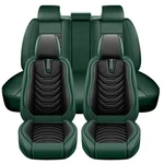 For Dodge Ram 1500 2009-2025 2500 3500 Pickup Truck Car Seat Cover Napa Leather. Fixed Price $88.90.