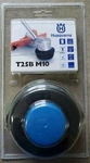 New Genuine Oem Husqvarna Battery String Trimmer T25B M10 Replacement Bump Head. Fixed Price $35.43.
