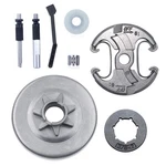 3/8-7T Clutch Drum Kit For Husqvarna 455 460 Jonsered CS2255 Redmax 537110503. Fixed Price $25.99.