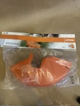 Stihl String Trimmer Debris Shield Deflector Guard 4522-710-8102. Fixed Price $15.00.