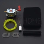 Carburetor (no Choke Flap) For Snapper S27SS (1696842-00) (41ADZ24C707) Trimmer. Fixed Price $21.99.