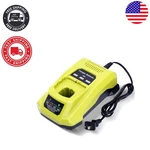 P117 Rapid Charger For Ryobi One+ Batteries - Dual Chemistry, Optimized Charging. Fixed Price $34.19.