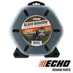 Genuine Oem Echo 330095071 .095 Ib 253 Ft Trimmer Line For Srm,gt. Fixed Price $28.59.