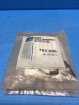 Walbro 102-686 Needle Limiter Cap Kit HDA-143-1 HDA-155-1. Fixed Price $5.99.