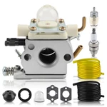 For Zama Carburetor C1M-K76 Fits Echo PB610 PB620 # A021000770. Fixed Price $18.99.