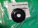 Husqvarna Gear Head Flange 537285601 133 224 226 325 327 536 Jonsered 2128 Oem. Fixed Price $14.96.