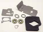 Genuine Gasket Kit Fits Husqvarna 124 125 Trimmers 545008084. Fixed Price $30.69.