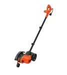 Black+decker LE750 7.5" 12A 2-IN-1 Lawn Edger & Trencher Corded Electric. Fixed Price $75.00.
