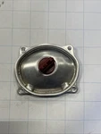 Craftsman Gas Trimmer 316-79108 Intake Asm 753-06189 Carb (#6728). Fixed Price $16.00.
