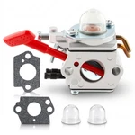 Carburetor For Homelite UT20694 UT20697 UT20698 UT20702 UT20707 UT20728 UT15151. Fixed Price $14.77.